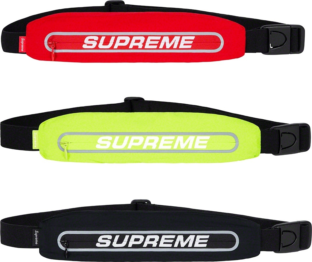 Running Waist Bag